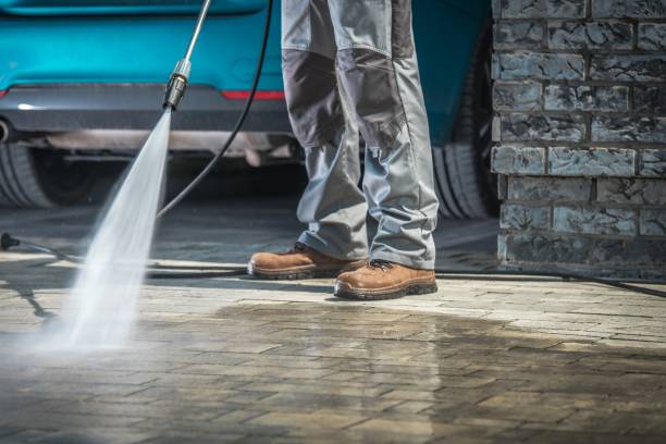 Best Building Exterior Washing  in Taylor Lake Village, TX